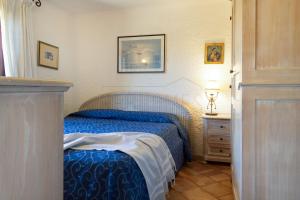 Fotografie z fotogalerie ubytování Marina Suite v destinaci Porto Rotondo