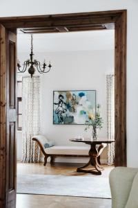 Fotografija v galeriji nastanitve Schlossberghotel v Gradcu