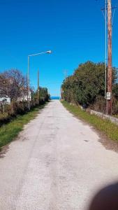 Gallery image of acharavi αχαράβη stone daisy in Acharavi