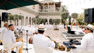 Hosté ubytování Riad Du Golf Suites - Marrakech