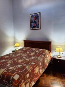 Fotografie z fotogalerie ubytování Hostal Juana de Arco v destinaci Quito