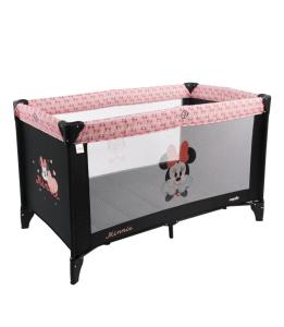 a tier bunk bed with a hello kitty design on it at Appartement chaleureux - Meaux in Meaux