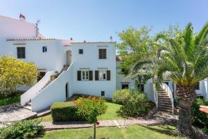 En have udenfor La vista del angel