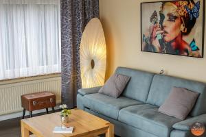 Posedenie v ubytovaní Flairhotel am Wörthersee
