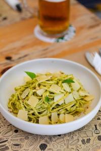 Gallery image of Trianon Studios in Tsilivi