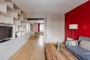 Duplex Bastille 4P