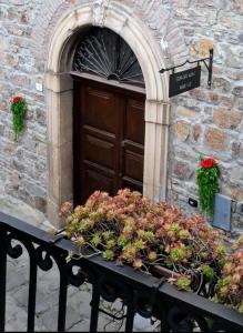 Gallery image of Casa vacanze da Linda in Pignola