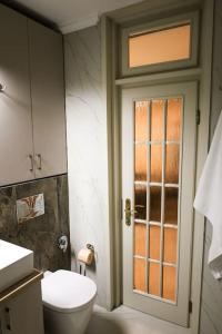 Ένα μπάνιο στο Amazing Like Home - Cozy and Quiet