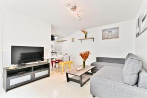 Appartement proche Canal Saint Martin
