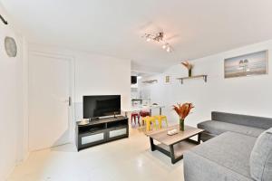Appartement proche Canal Saint Martin