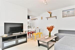 Appartement proche Canal Saint Martin