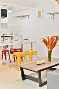 Appartement proche Canal Saint Martin
