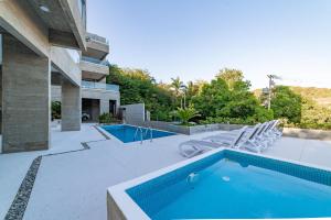 Πισίνα στο ή κοντά στο 3029 - Bocana Beach Vista A1