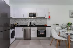 Afbeelding uit fotogalerij van Casa Bella in Puerto del Carmen