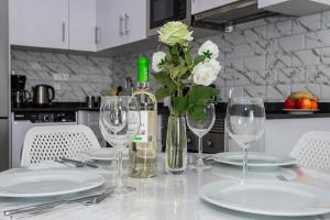 Afbeelding uit fotogalerij van Casa Bella in Puerto del Carmen