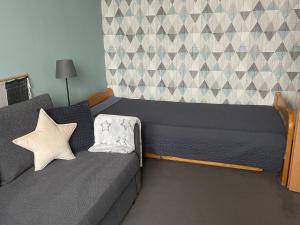 Posedenie v ubytovaní Lujzi apartman