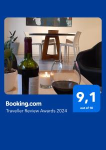 Gallery image of LOFT MIC in Chacras de Coria