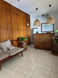 Gallery image of Paradise Agua Leve Residential in São Tomé +49 photos