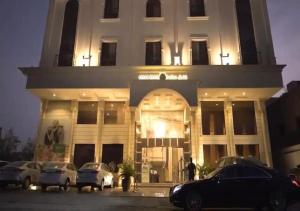 Gallery image of Sansa Hotel in Jeddah