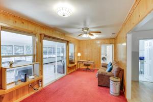 Gallery image of Peaceful Albany Vacation Rental about 6 Mi to Downtown in Albany