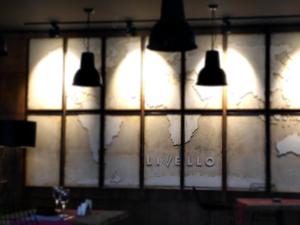 Fotografie z fotogalerie ubytování Livello Hotel v destinaci Istanbul