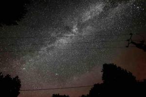 Fotografie z fotogalerie ubytování Le chalet de l’Onde v destinaci Moux-en-Morvan