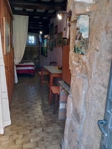Postel nebo postele na pokoji v ubytování B&B Bellavista