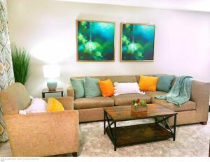 Foto dalla galleria di Liberty Towne - Within a short drive of I-95 and Fort Liberty - Perfect for short-term or long-term stays a Fayetteville