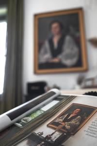 Fotografia z galérie ubytovania Vulkán Nyúlontúl v destinácii Mencshely