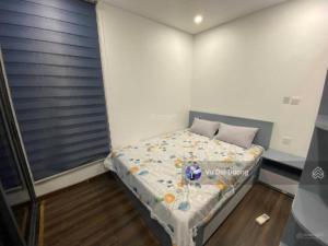 Katil atau katil-katil dalam bilik di New Condo 2BR 2B Balcony Netflix 36th FL