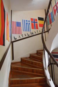 Foto dalla galleria di Deeps Hostel Ankara a Ankara
