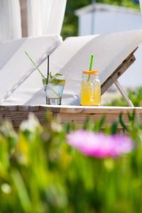 Ποτά στο PELAGO BUNGALOWS