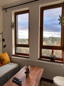 Priroda u blizini apartmana