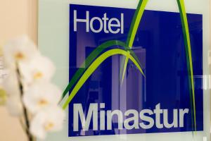 Hotel Minastur
