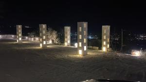セルヴァ・ディ・ファザーノにあるTrulli Belvedere di Pugliaのギャラリーの写真 +43枚の写真