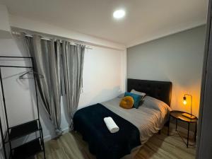 Fotografia z galérie ubytovania Loft Jerez v destinácii Jerez de la Frontera