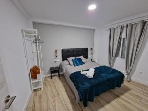 Fotografia z galérie ubytovania Loft Jerez v destinácii Jerez de la Frontera
