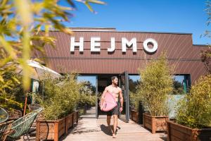 Fotografie z fotogalerie ubytování HEJMO v destinaci Hossegor