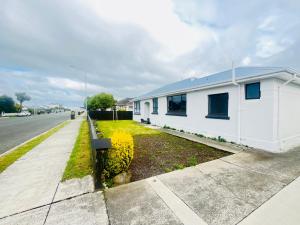Imagen de la galería de Double bed room in Invercagill 10min walk to city, en Invercargill 1 foto más