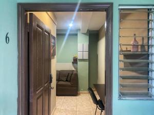 Fotografie z fotogalerie ubytování Suite Tau v destinaci San Pedro Sula