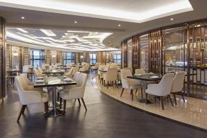 Εστιατόριο ή άλλο μέρος για φαγητό στο Four Points by Sheraton Shenzhen