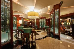 Εστιατόριο ή άλλο μέρος για φαγητό στο Four Points by Sheraton Shenzhen