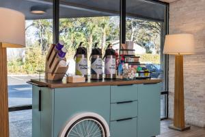 Spark by Hilton Hilton Head Island的酒水