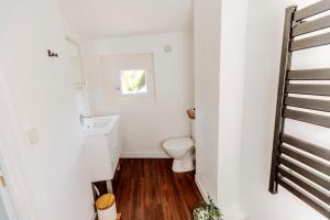 Ένα μπάνιο στο A1 Spacieux appartement 2eme etage +29 φωτογραφίες