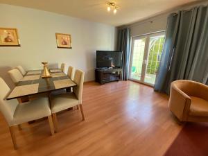 Et tv og/eller underholdning på Willa ,,Sand Garden" - Osiedle Bałtyk - Grzybowo + 34 billeder