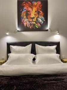 Prime Residence Old Town