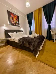 Prime Residence Old Town