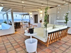Gallery image of Villa Pari Manda in Agios Prokopios +74 photos