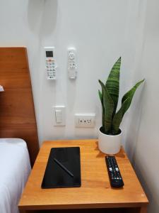 Gallery image of CASA GALAPAGOS by Hostal Fragata in Puerto Ayora +14 photos