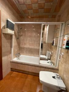 Gallery image of Apartamento Curros Enríquez in Cambados +11 photos